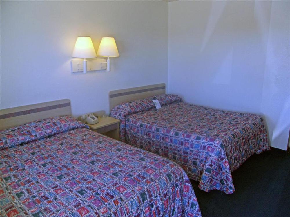 Motel 6-Pueblo, Co - I-25 Kamer foto