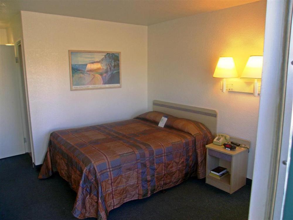 Motel 6-Pueblo, Co - I-25 Kamer foto