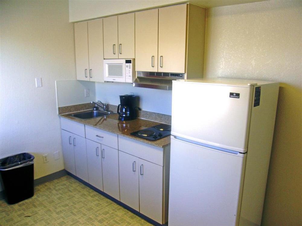 Motel 6-Pueblo, Co - I-25 Kamer foto